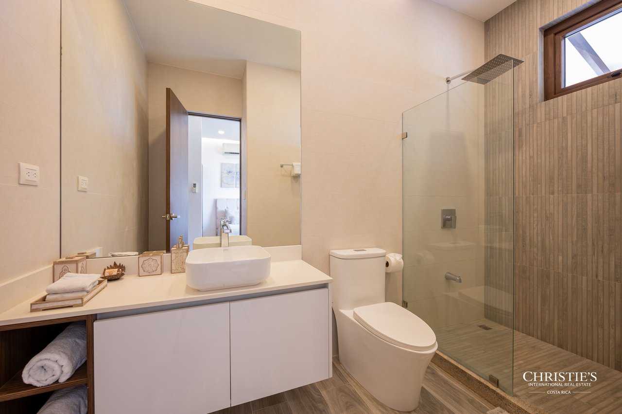 Ocean View Townhome in Hacienda Pinilla 