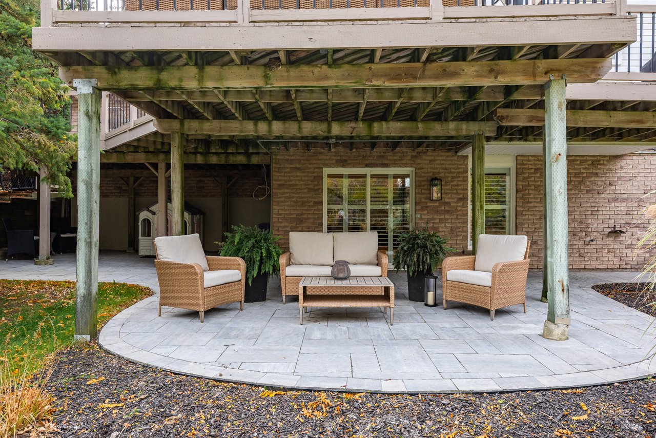 Modern Palgrave Bungalow