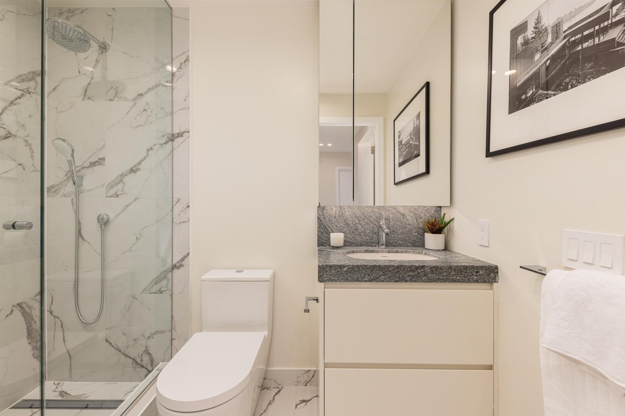 309-3668 W 10th Ave Unit: 309