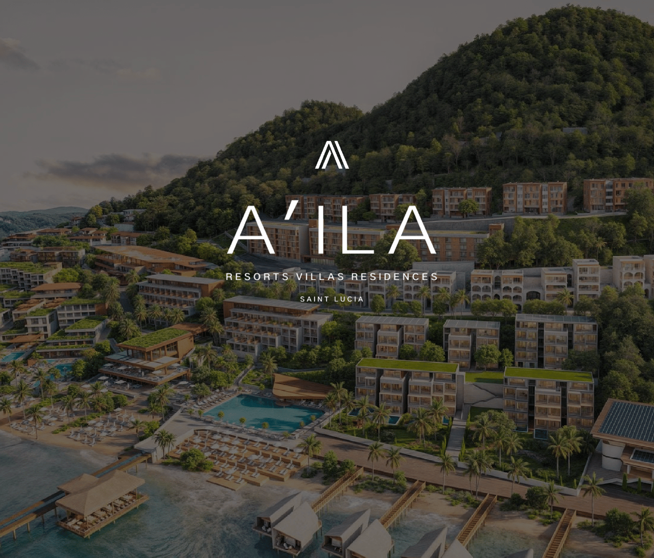 A'ILA Resorts + Residences