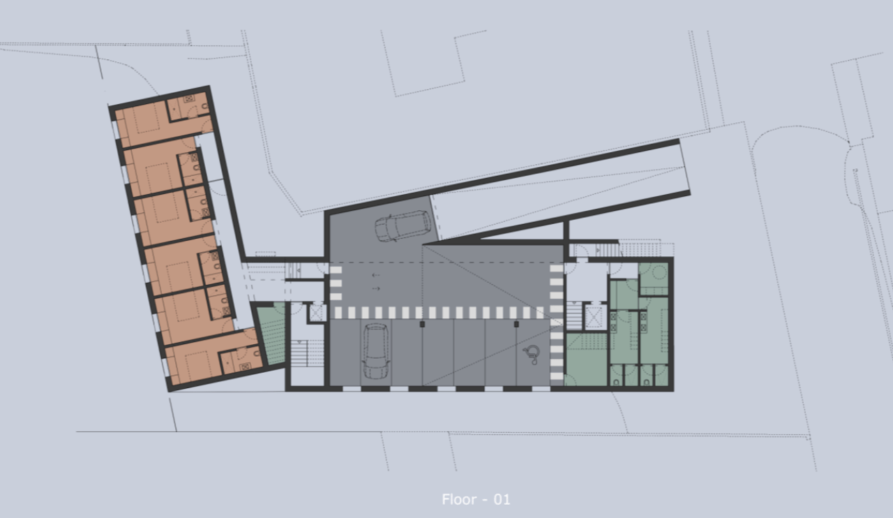 Oceanfront Boutique Hotel Development | Fully Approved | São Lourenço, Ericeira