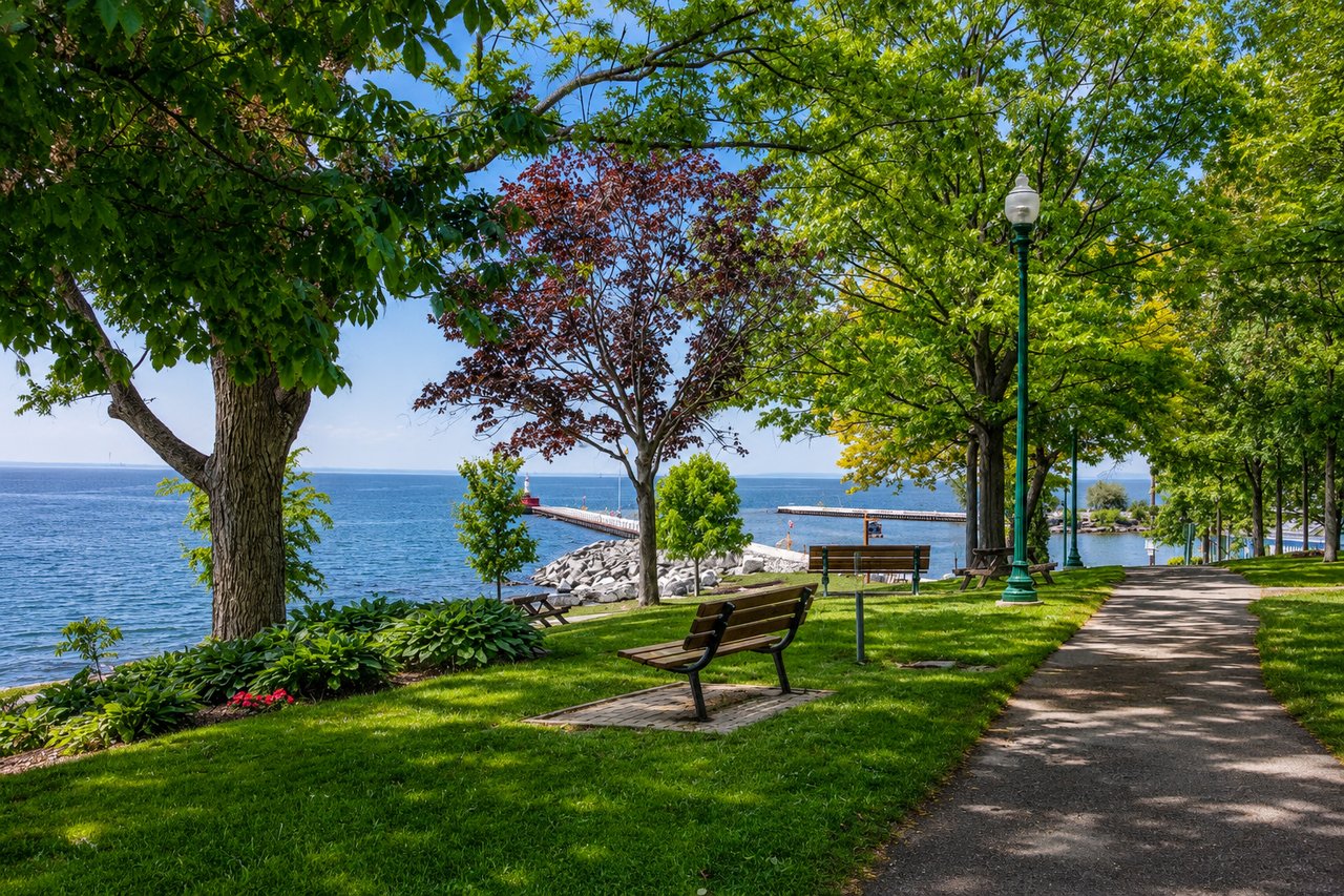 West Oakville