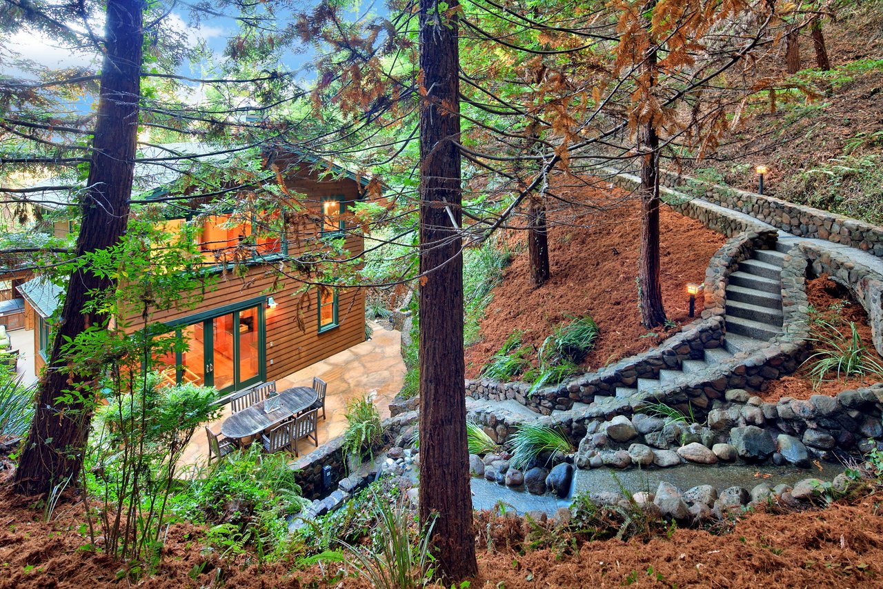 14 Sierra Circle, San Rafael