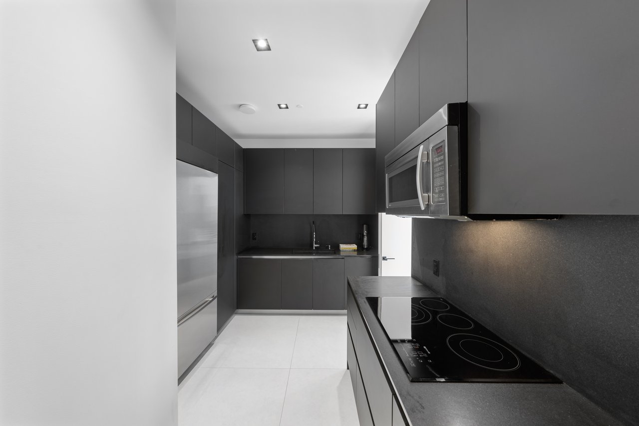 Brickell House Penthouse 4401