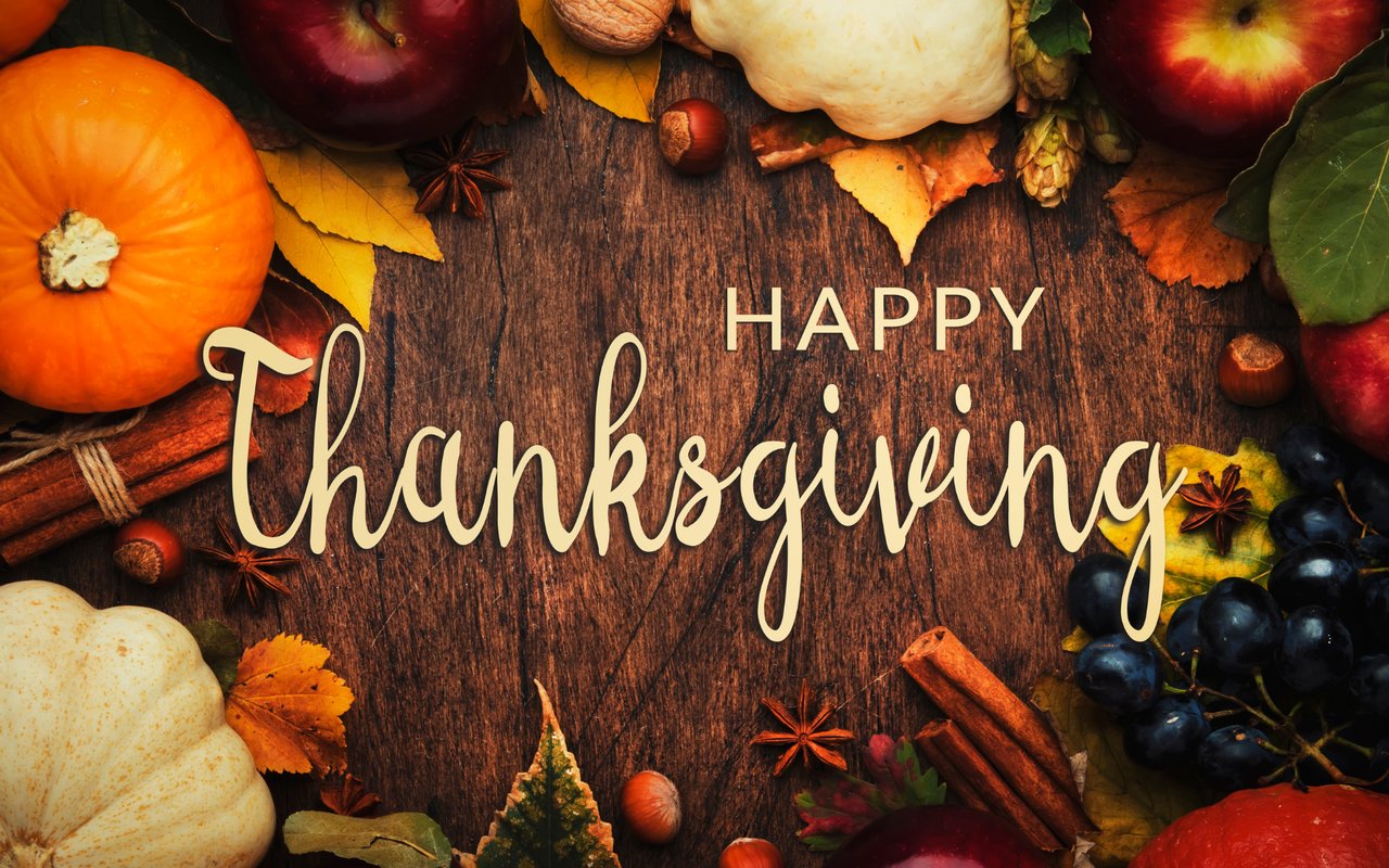 15 Years of Gratitude — What Thanksgiving Means to Team Taylor