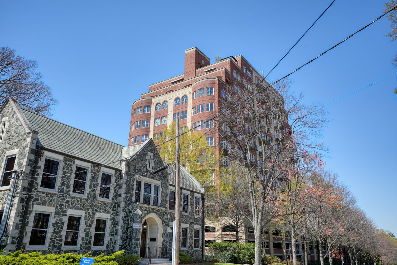 Mathieson Exchange Lofts Condominiums