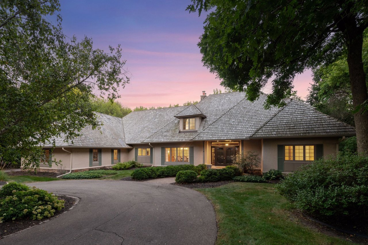 5950 Boulder Bridge Lane, Excelsior -  	$1,999,700