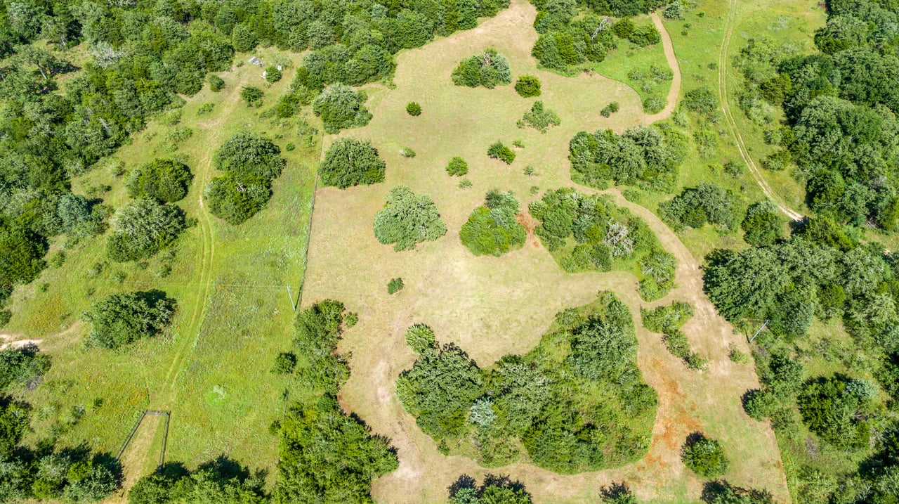 Post Oak Preserve | 18.115 ± Acres | Fayette County