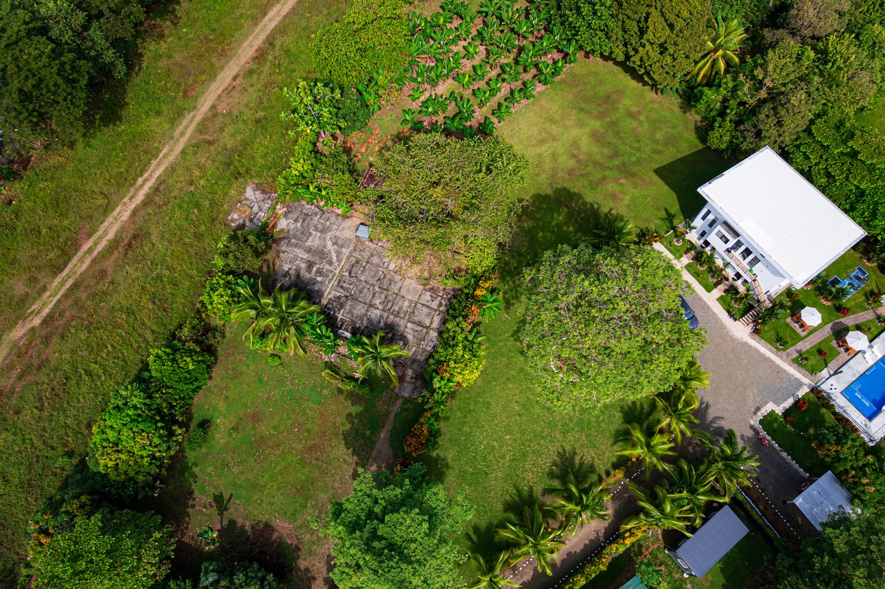 🌿 Excellent Investment Opportunity Near Marino Ballena National Park 🌿