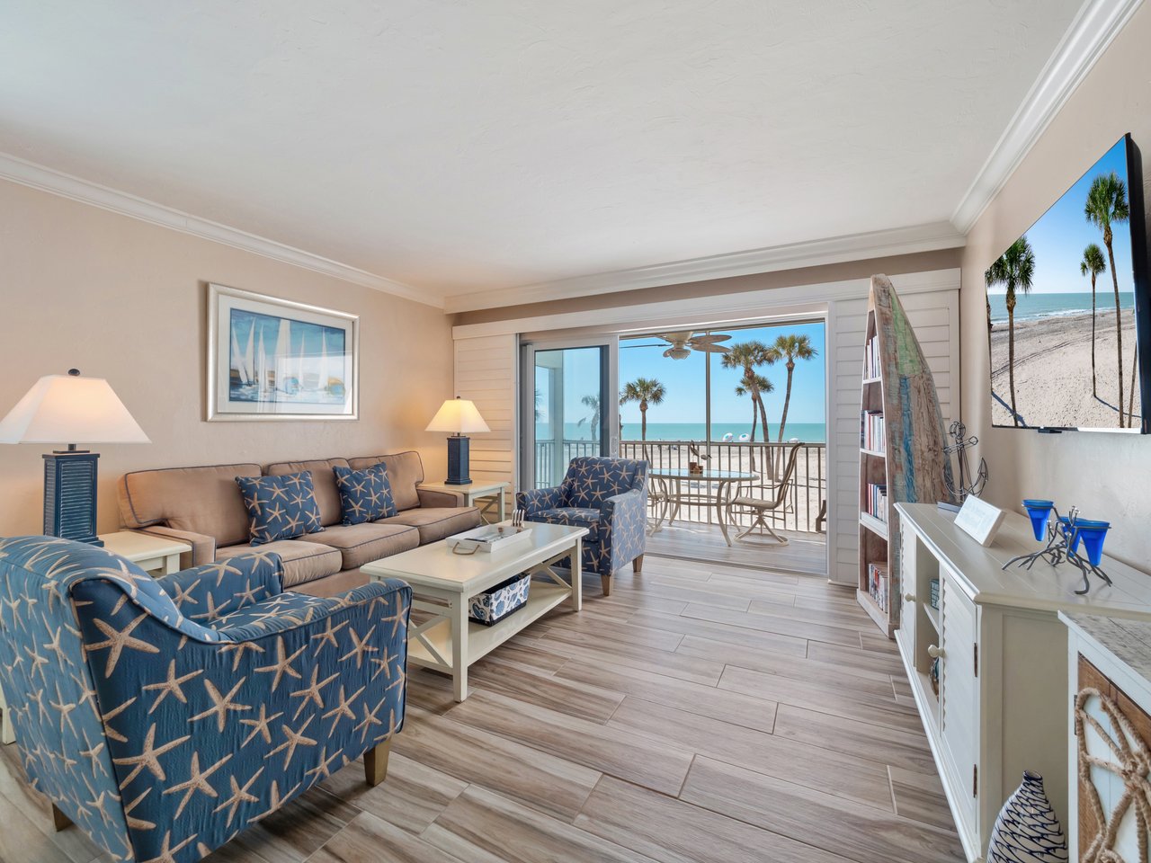2611 Beach Villas