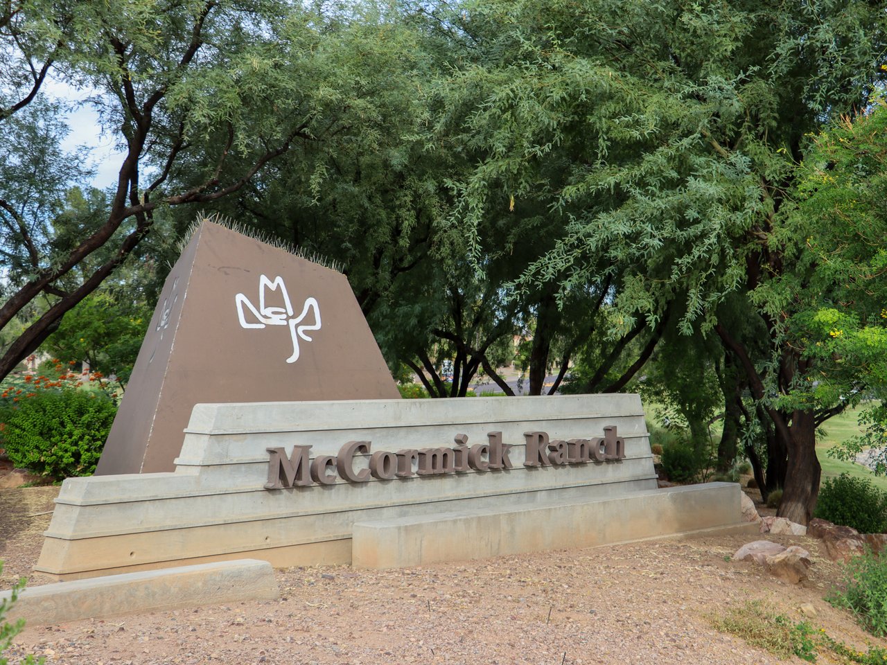 McCormick Ranch