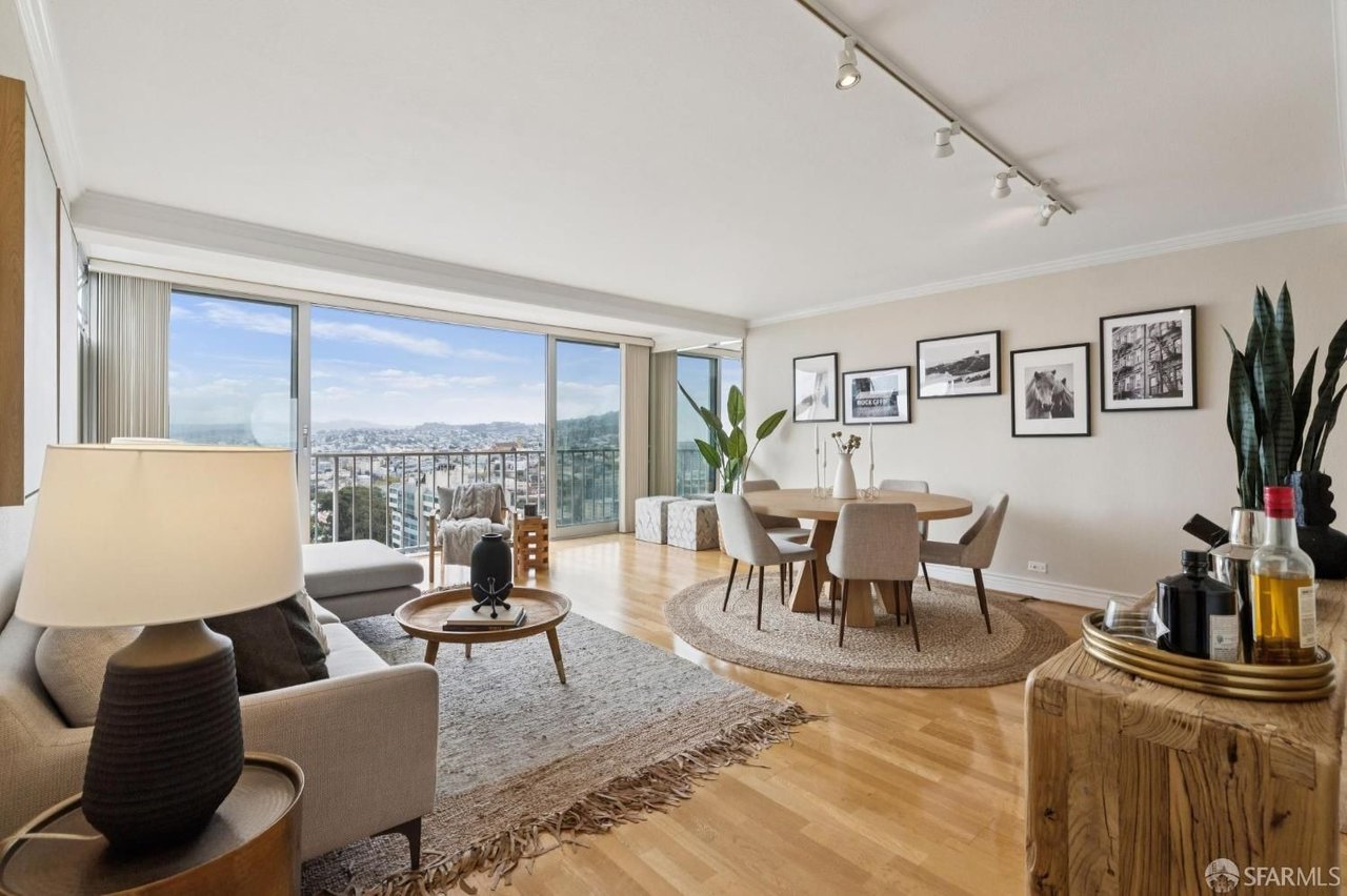 66 Cleary Court # 1409