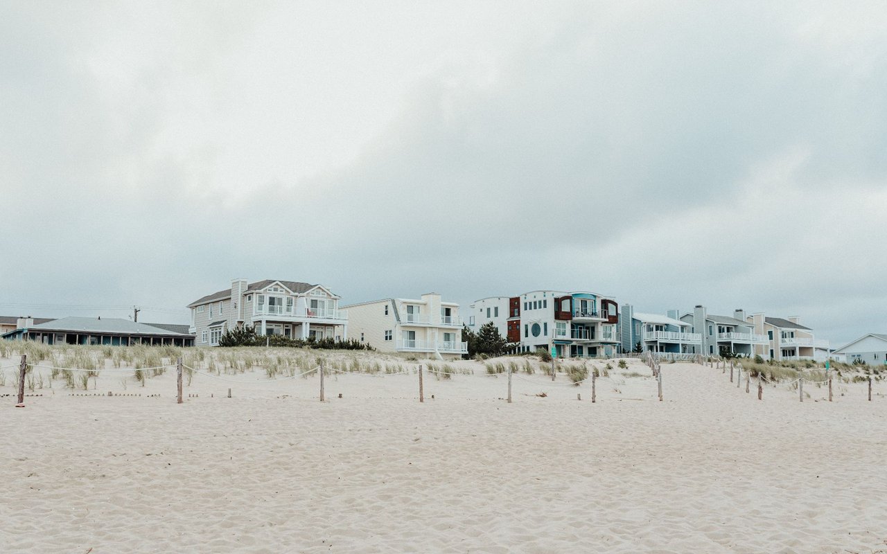 Fenwick Island