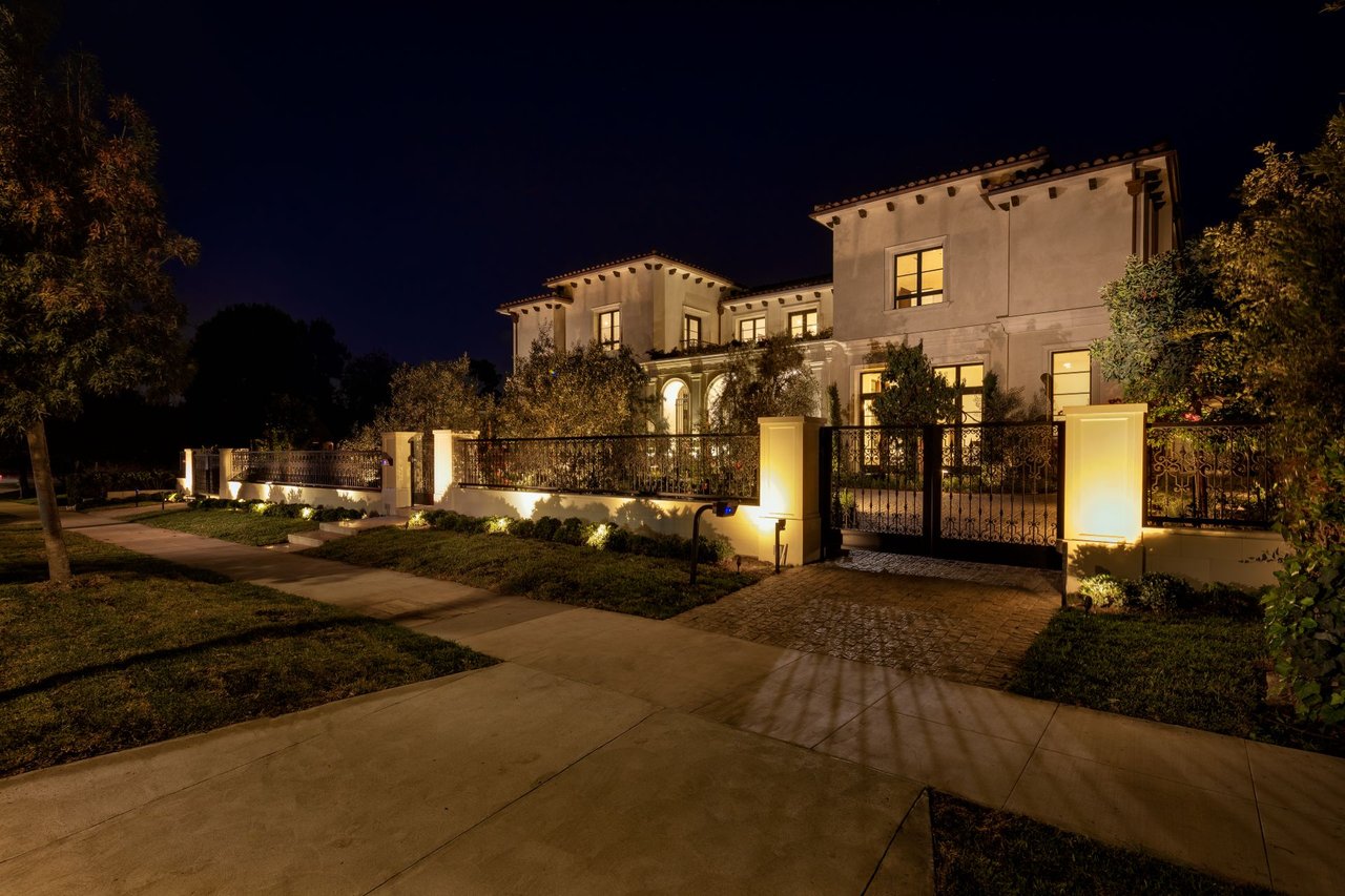 803 N Linden Dr