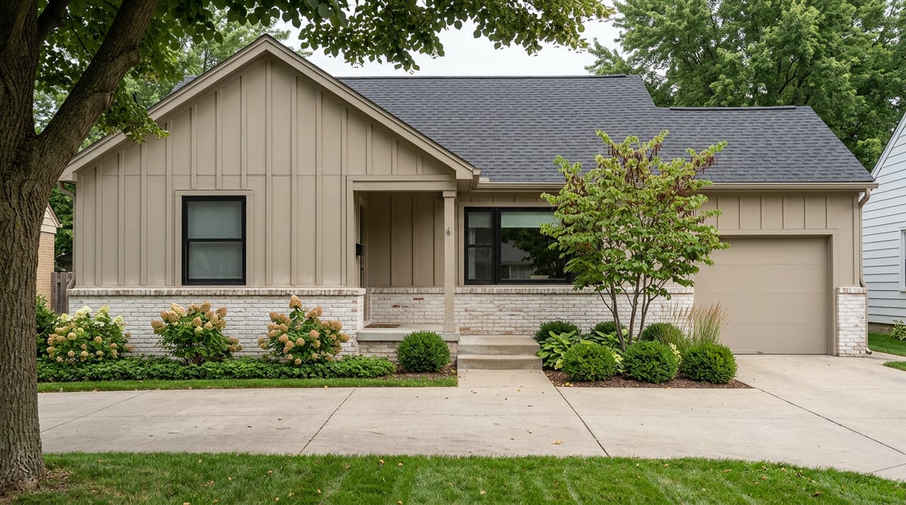 Mishawaka Is the #1 Housing Market in America. Its Own Data Disagrees.