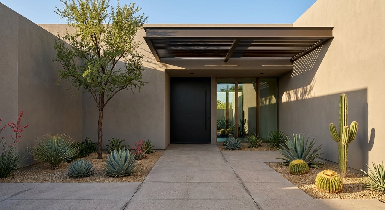 Off-Market And Private Listing Options In Paradise Valley