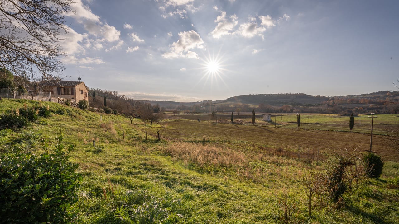 PODERE MAGGIO