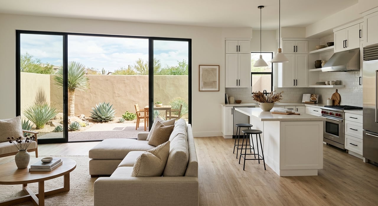 Building A Rental Portfolio In Henderson And North Las Vegas