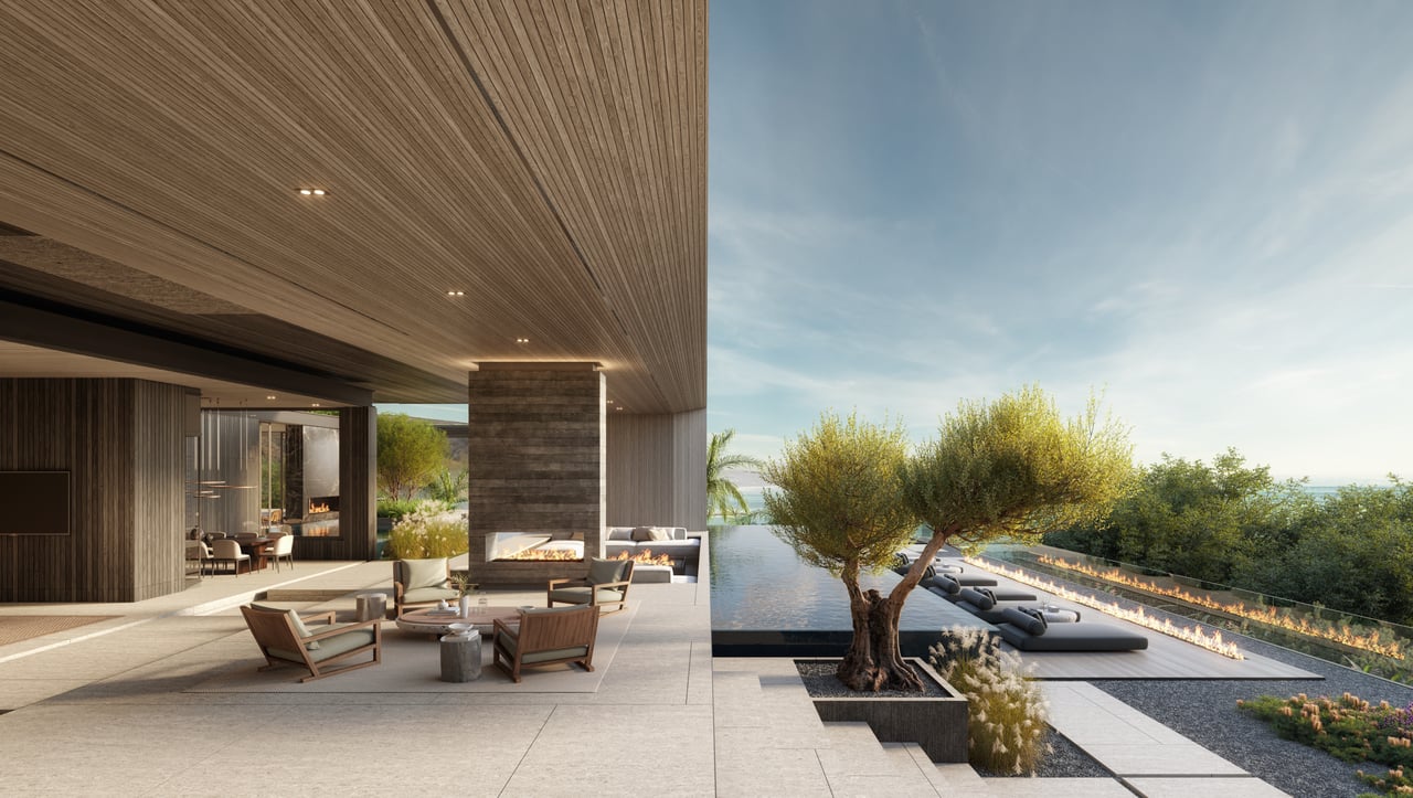 3903 Carbon Canyon Rd