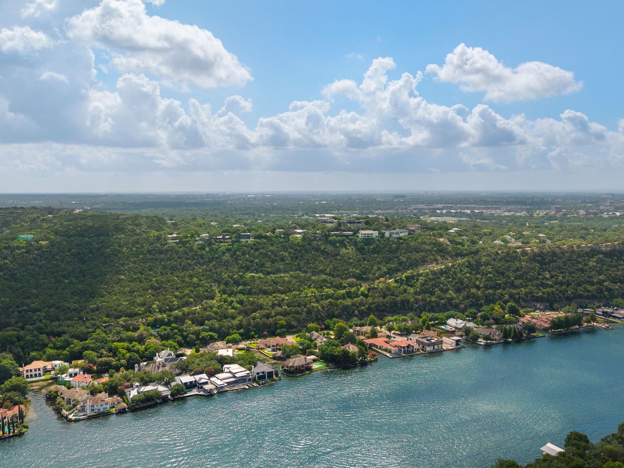 The Ridge at Mount Bonnell