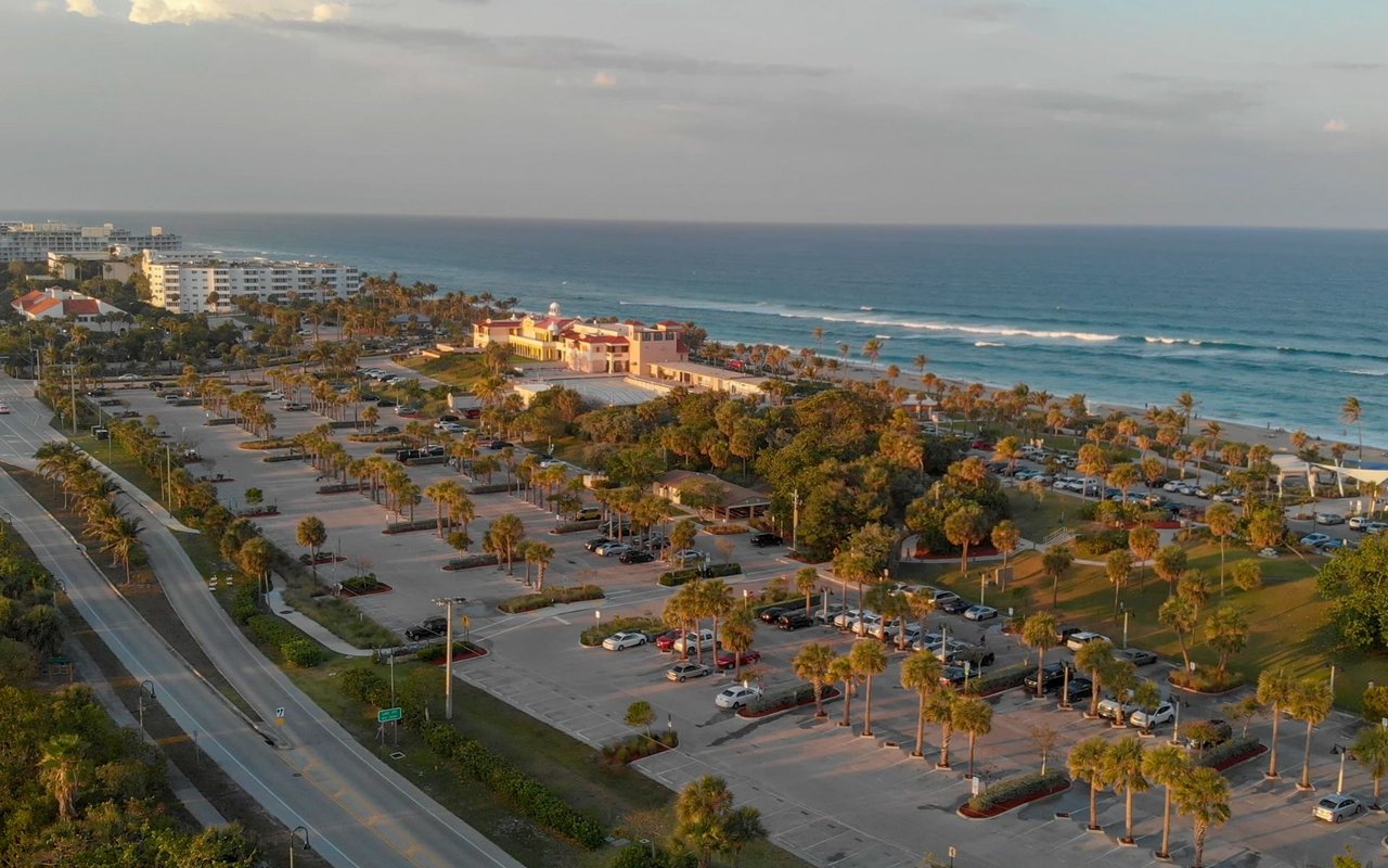 Lake Worth Beach