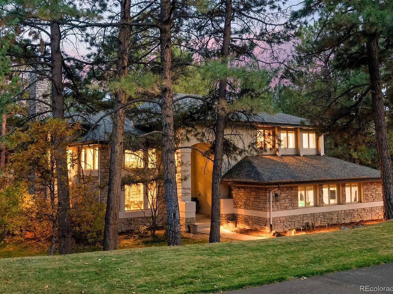 480 Silbrico WAy | Village at Castle Pines