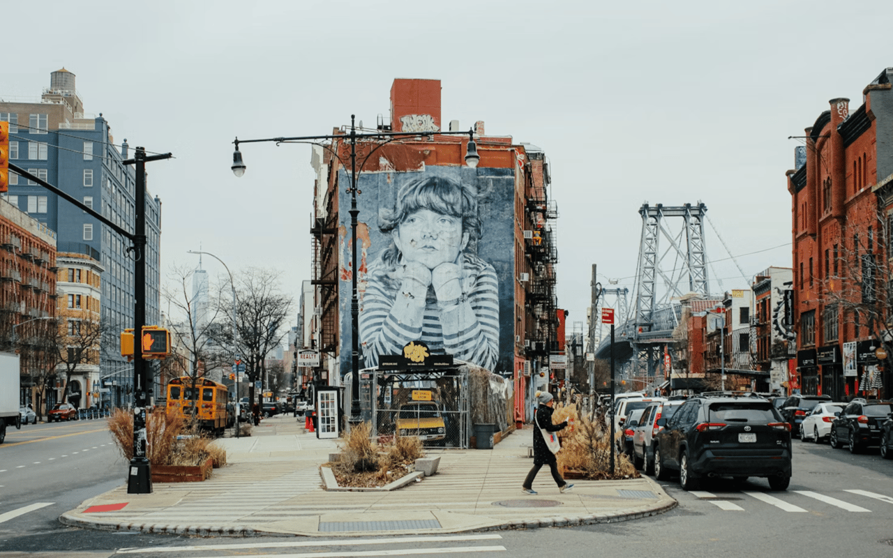 Family, Film, and Farmers Markets: Living the Park Slope NY Way