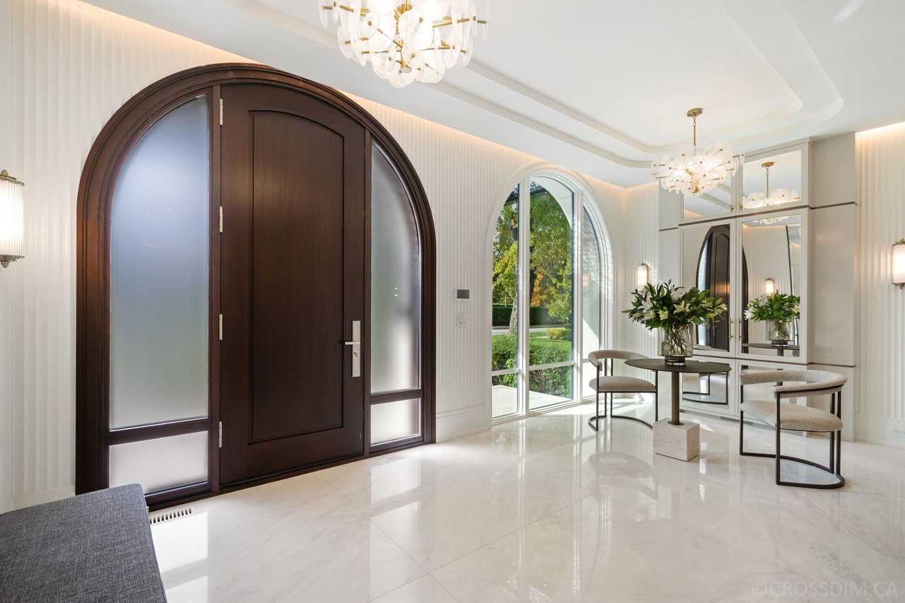 Timeless Sophistication