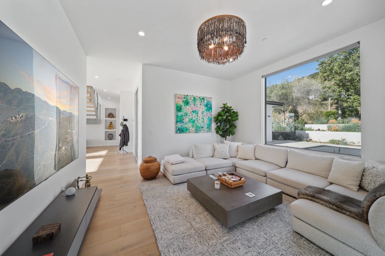 Casa Celeste by Oraklus