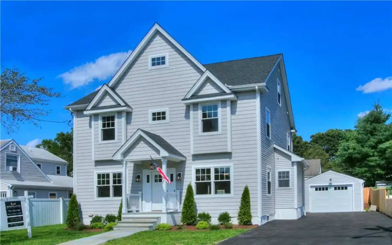 102 Arbor Terrace, Fairfield, CT 06890