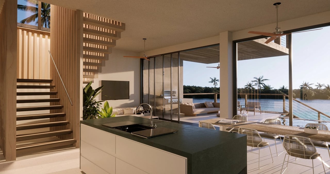 Sunday Vibes at The Sanctuary