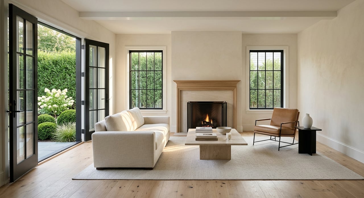 Designing The Perfect Westhampton Weekend Escape