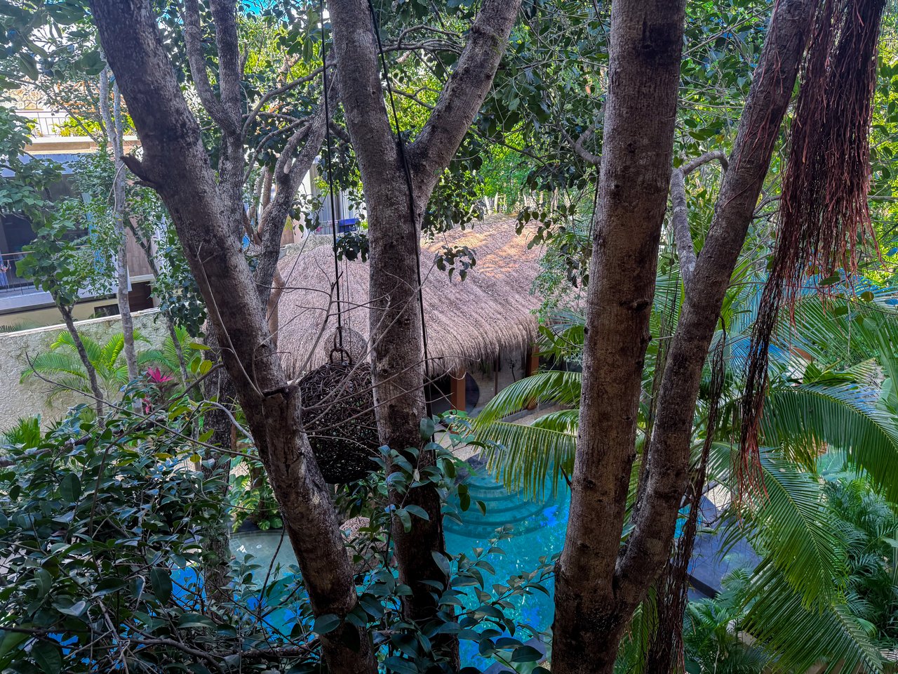 Maxia Lofts | 1-Bedroom Condo with Plunge Pool for Sale in Tulum 