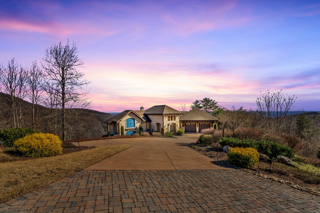 209 Craggy Rock Lane