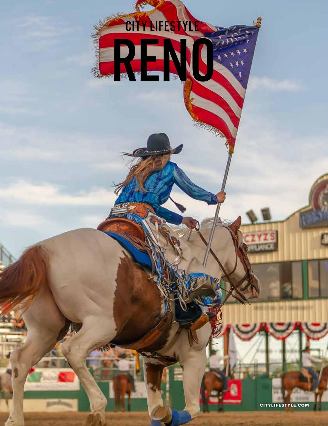 Reno Issues April 2026