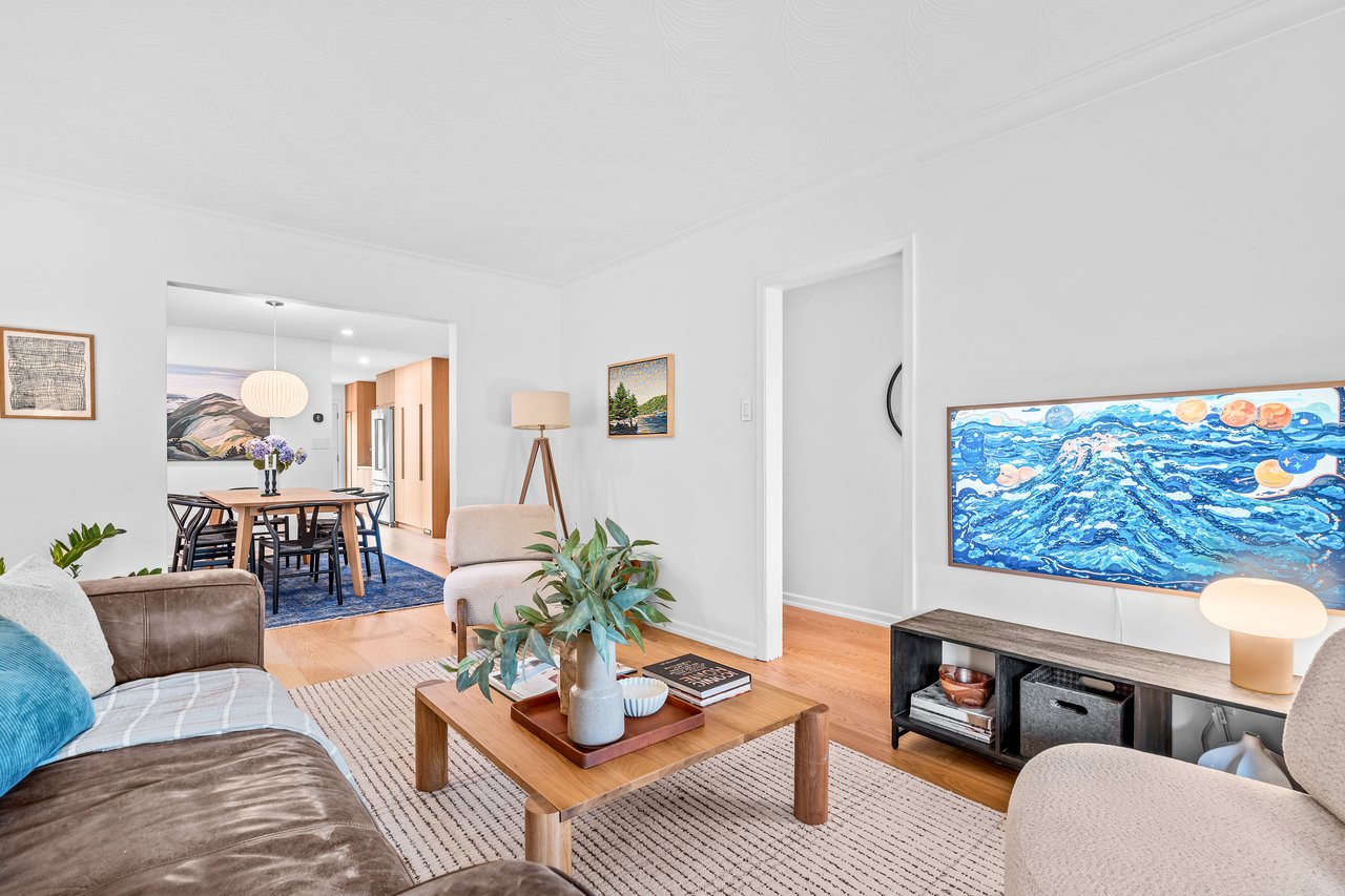 11A Norwood Road