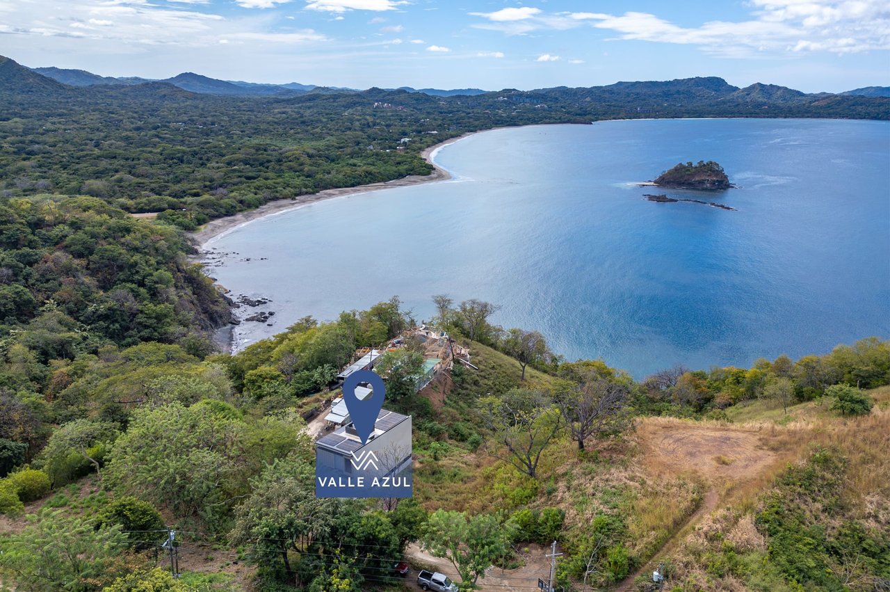 Casa Flamingo Azul - South Ridge