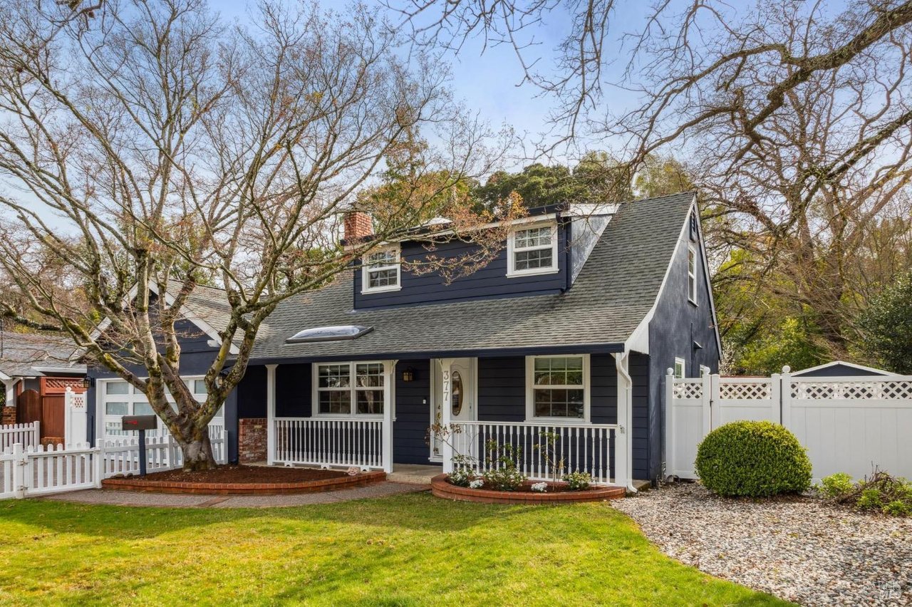377 Quietwood Dr