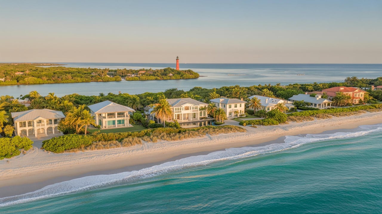 Hidden Gems in Jupiter Inlet Colony You Need to Discover