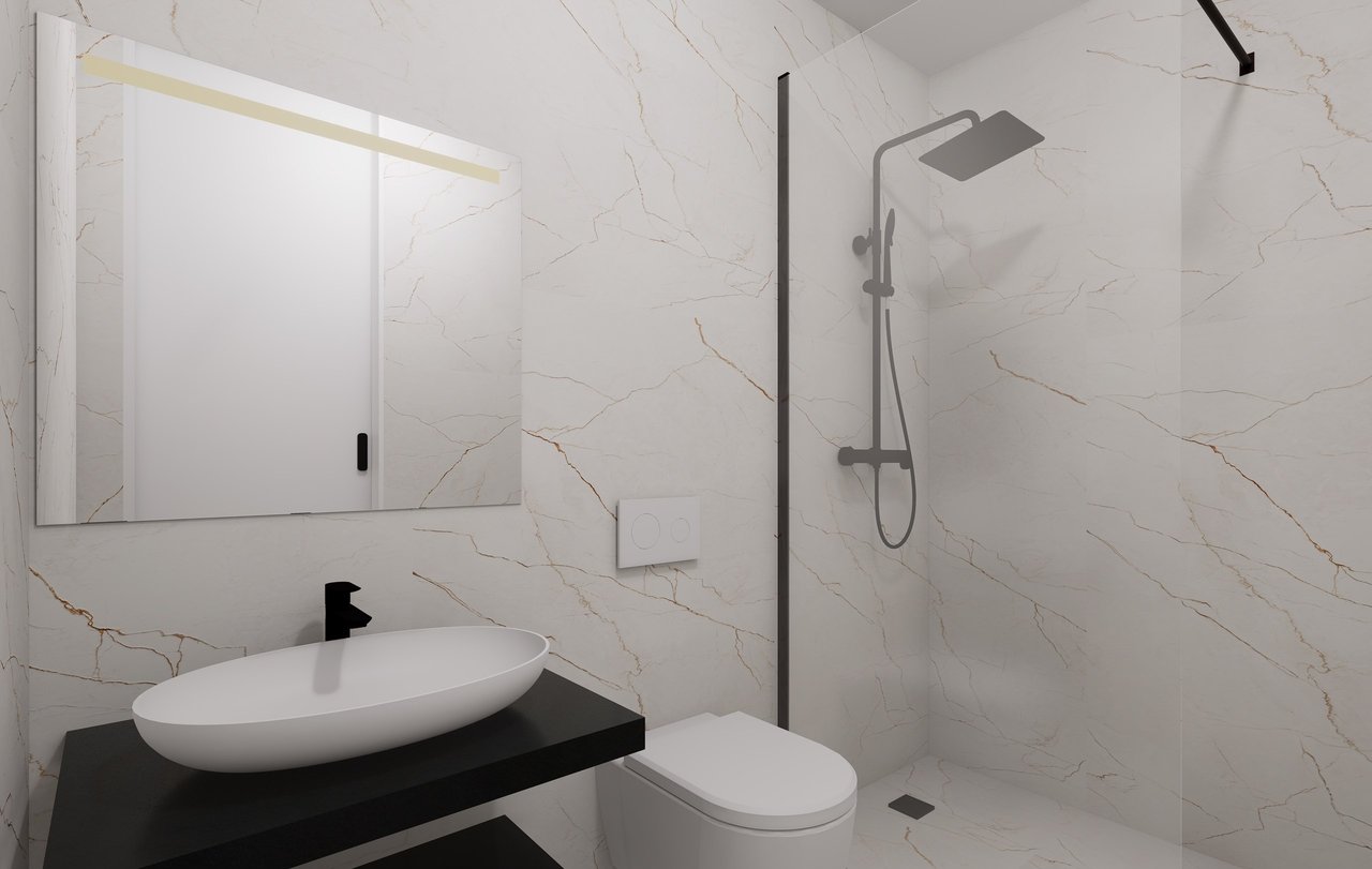 Lagos Beach Villas & apartments