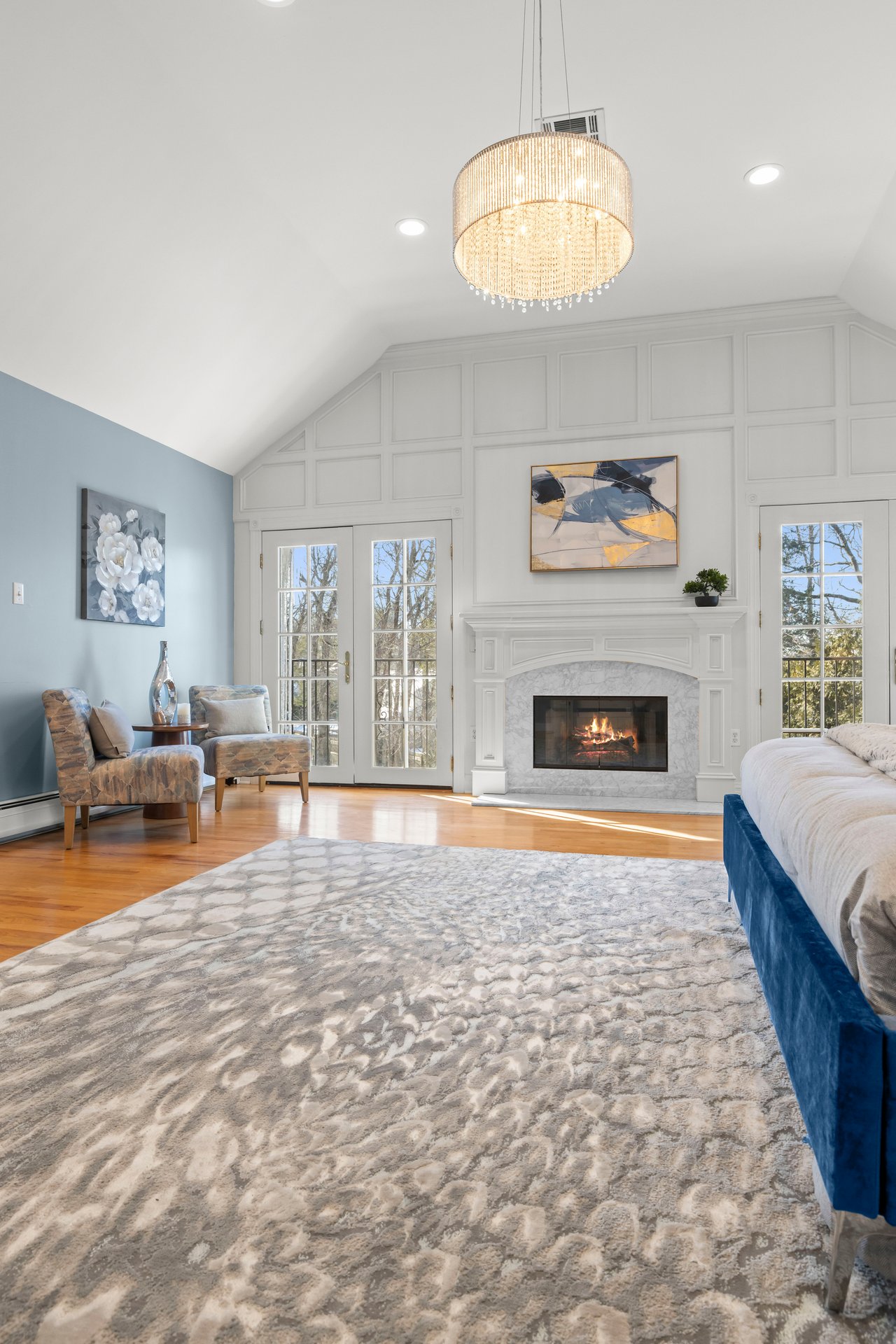 Expansive Custom Home