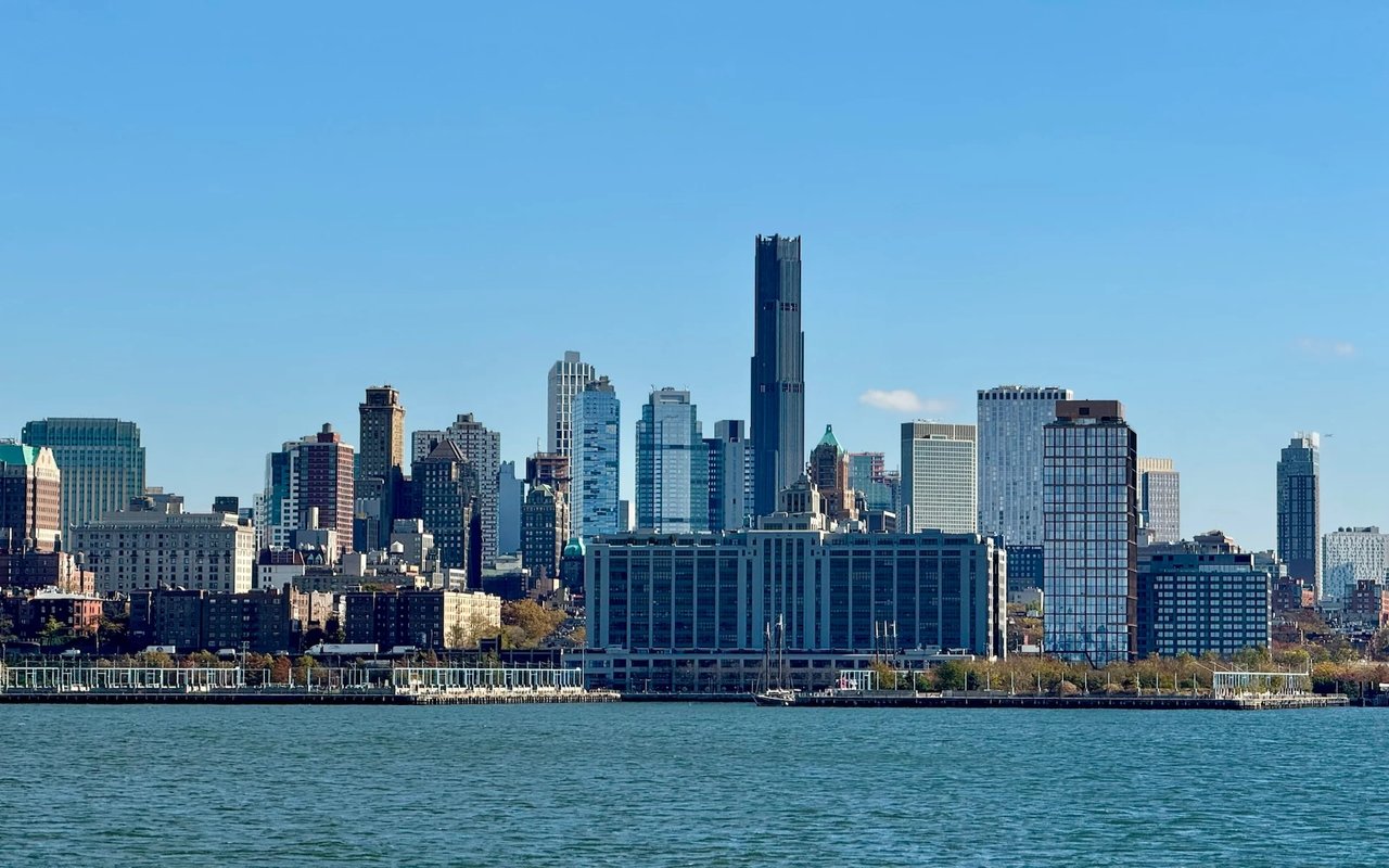 Elegran Brooklyn Market Update: April 2025