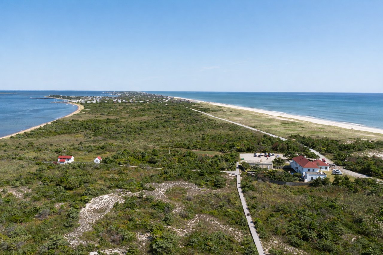 Fire Island