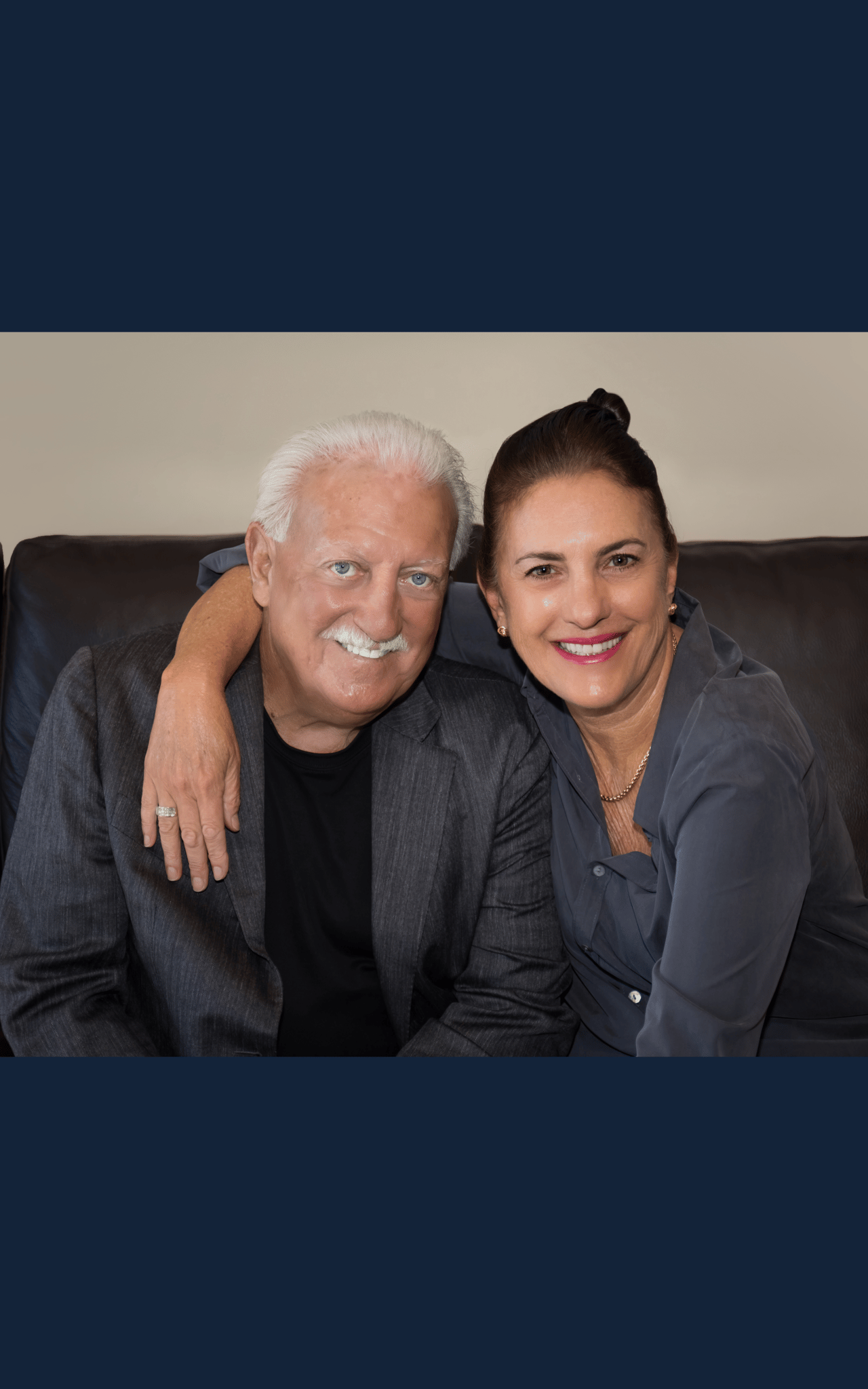 Chuck Buscemi Realtor, Buscemi Noonan & Associates