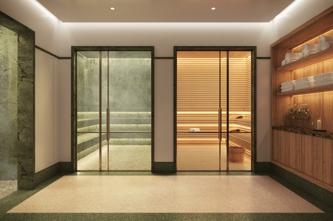 The Residences at Shell Bay by Auberge Collection