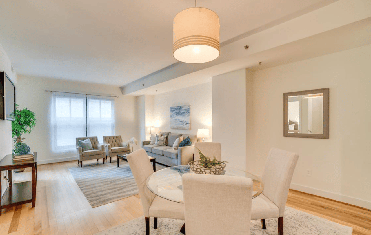 910 M St NW, Apt 507