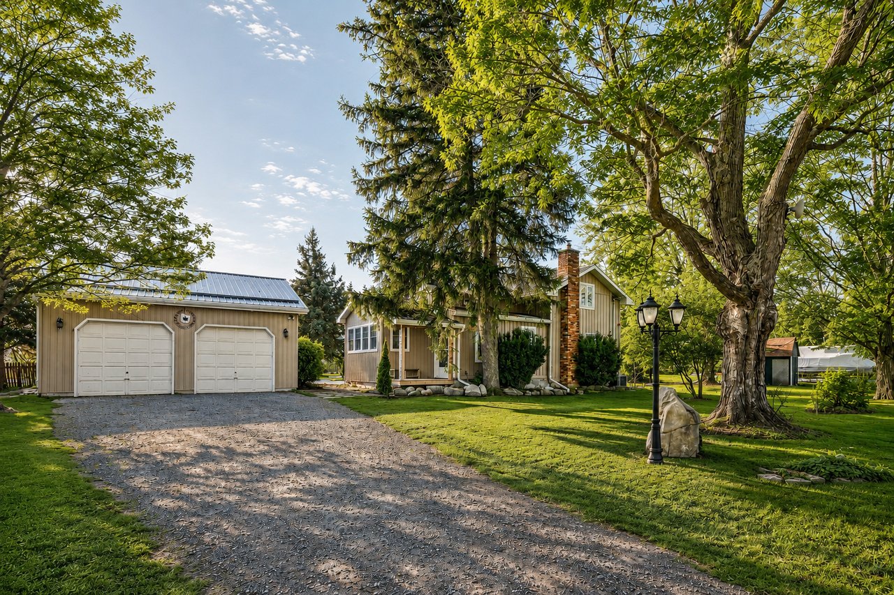 1210 Concession Road 11