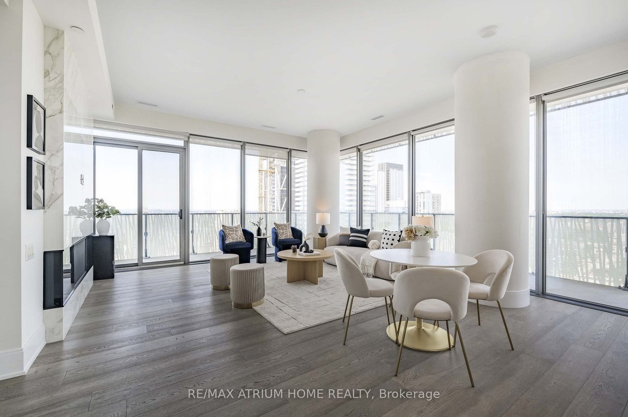 SIGNATURE CASA 2 PENTHOUSE