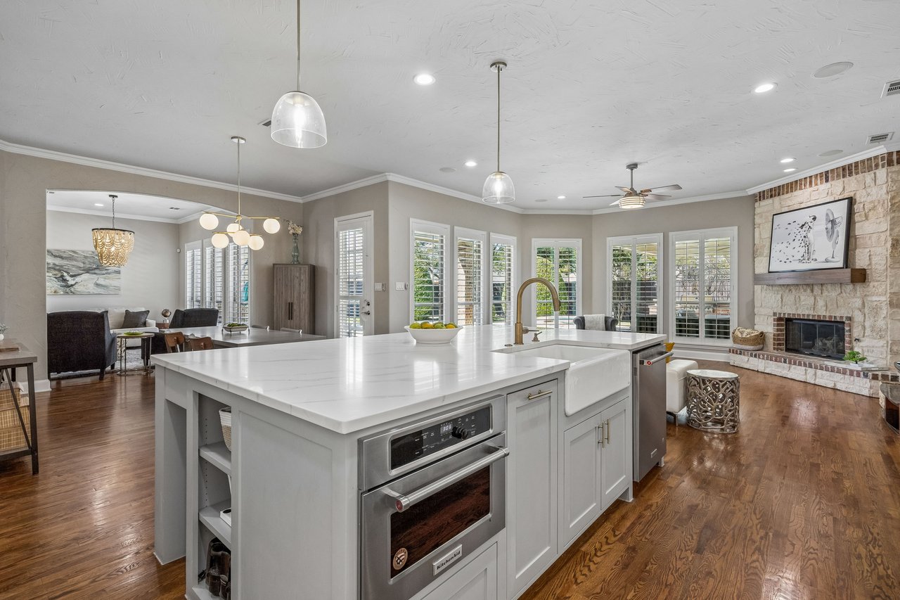 309 Black Walnut Drive