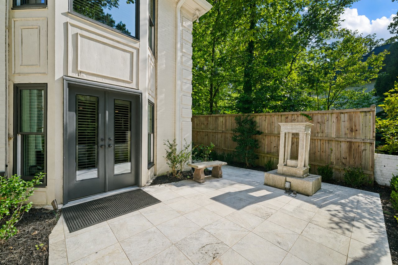 1466 Peachtree Battle Avenue NW